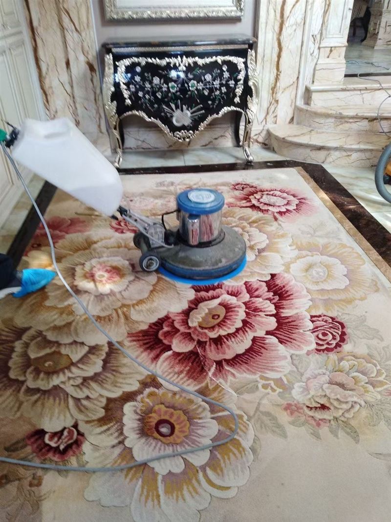 深圳室内开荒保洁:全城覆盖,专业服务就在身边